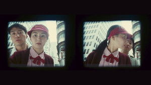 Comrades: Almost a Love Story