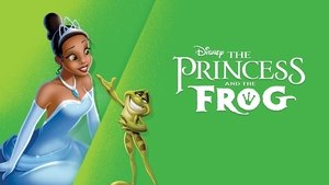 Tiana y el sapo