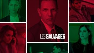 Los salvajes