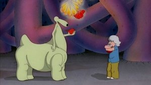 Los amos del tiempo