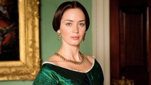 La reina Victoria