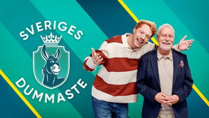 Sveriges dummaste