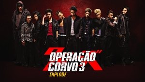 Crows Explode