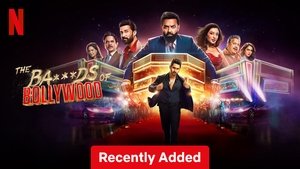 The Ba***ds of Bollywood