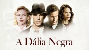 La dalia negra