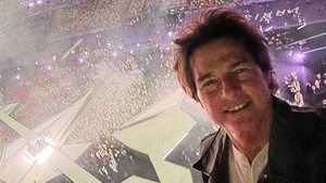 Ceremonia de clausura de los Juegos Olímpicos de París 2024