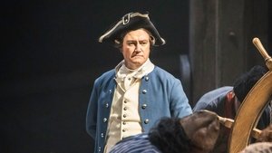 National Theatre Live: Treasure Island