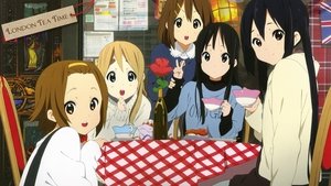 K-On! La película