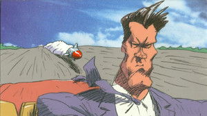 ¡Me casé con un extraño!