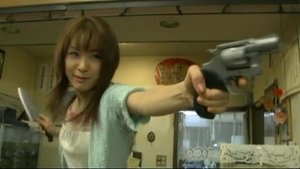 Zombie Self-Defense Force