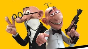 Mortadelo & Filemon: Mission Implausible
