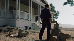 Abraham's Boys: A Dracula Story