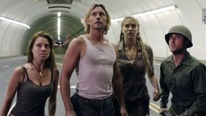Regreso a la tierra de los dinosaurios