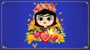 ¡Hola, Frida!