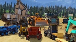 Bob the Builder: Mega Machines - The Movie