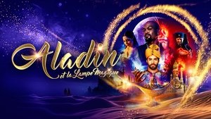 Adventures of Aladdin