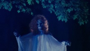 La noche que Evelyn salió de la tumba