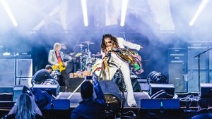 Aerosmith - Rocks Donington 2014