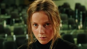 Sarah joue un loup-garou
