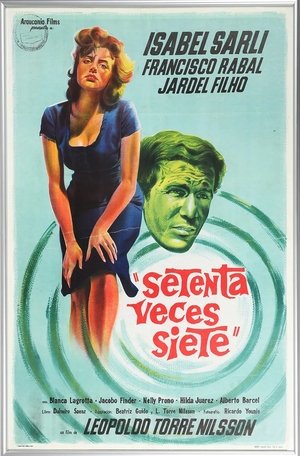 Setenta veces siete