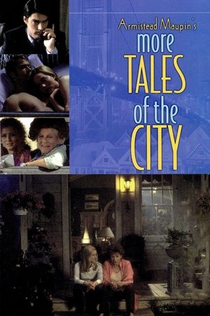 Historias de San Francisco