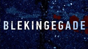 Blekingegade