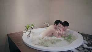 不可抗力爱上你