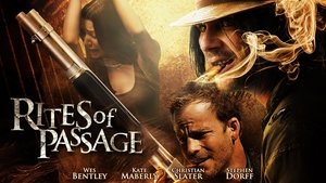 Rites of Passage