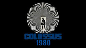 Colossus: The Forbin Project