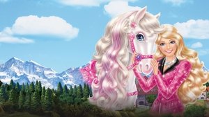 Barbie y sus hermanas en Una aventura de caballos
