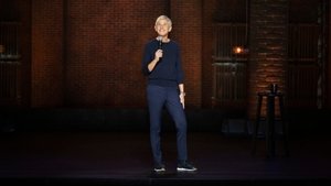 Ellen Degeneres: For Your Approval