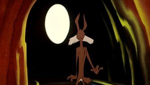 El Coyote y el Correcaminos: Para, mira y sal pitando