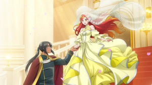 Betrothed to My Sister's Ex