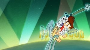 Dude, That's My Ghost!