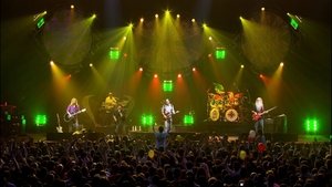 Toto: Falling in Between Live