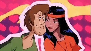 Scooby-Doo and the Alien Invaders