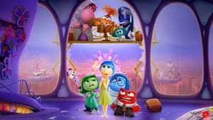 Del revés 2 (Inside Out 2)