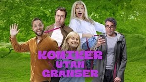Komiker utan gränser