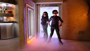 Spy Kids: El armagedón