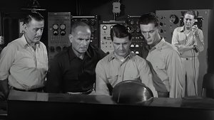 The Atomic Submarine