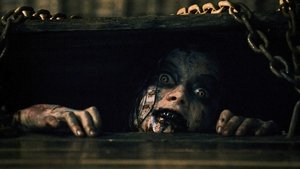 Posesión infernal (Evil Dead)