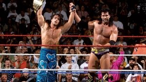 WWE King of the Ring 1995