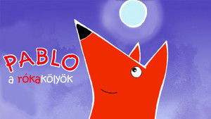 Pablo the Little Red Fox