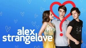 Alex Strangelove