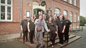 Ja for Fanø!