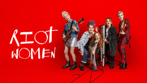 Riot Women
