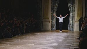 Dries