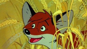 Vuk: un zorrito muy astuto