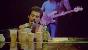 Queen Rock Montreal