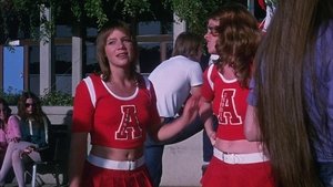 The Cheerleaders
